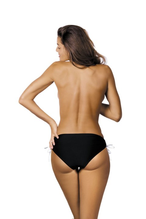 Figi Cindy M-04 Nero (1) Czarne Czarny S Figi Cindy M-04 Nero (1) Czarne Czarny S