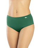 Figi M-013 (4) Zielony XL Figi M-013 (4) Zielony XL