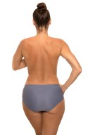 Figi M-016 (6) Szary XXXXL Figi M-016 (6) Szary XXXXL