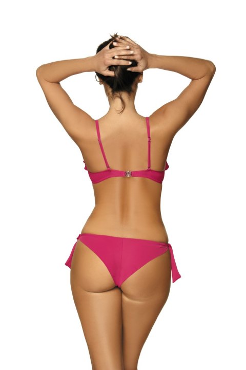 Kostium kąpielowy Carmen Rose Pink M-468 (6) Brudny Róż XXL Kostium kąpielowy Carmen Rose Pink M-468 (6) Brudny Róż XXL