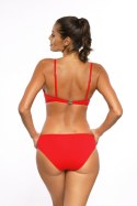 Kostium kąpielowy Jasmine Venere M-625 (8) Czerwono-Złoty 38/M Kostium kąpielowy Jasmine Venere M-625 (8) Czerwono-Złoty 38/M