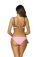 Kostium kąpielowy Lydia Pink M-484 (2) Różowy S Kostium kąpielowy Lydia Pink M-484 (2) Różowy S