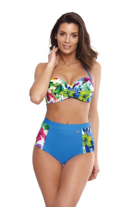 Kostium kąpielowy Madison Surf M-537 (5) Błękitny S Kostium kąpielowy Madison Surf M-537 (5) Błękitny S