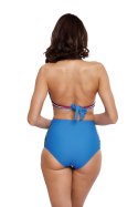 Kostium kąpielowy Madison Surf M-537 (5) Błękitny S