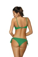 Kostium kąpielowy Meredith Green M-467 (11) Zielony XL