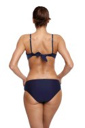 Kostium kąpielowy Rihanna Blu Scuro M-525 (2) Granatowy S Kostium kąpielowy Rihanna Blu Scuro M-525 (2) Granatowy S