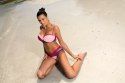 Kostium kąpielowy Selena Magenta-Dafne-Baltimora M-545 (2) Fuksja-Jasny Róż L Kostium kąpielowy Selena Magenta-Dafne-Baltimora M-545 (2) Fuksja-Jasny Róż L