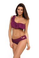 Kostium kąpielowy Sharon Bacco M-539 (7) Bakłażan XL Kostium kąpielowy Sharon Bacco M-539 (7) Bakłażan XL
