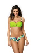 Kostium kąpielowy Summer Smile M-364 (8) Seledynowy S