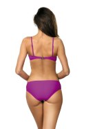 Kostium kąpielowy Taylor Very Fuchsia-Hollywood Popstar-Smile M-350 (7) Jagodowo-Różowy M