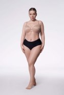 Figi Slim All Day 571 Czarne Czarny M Figi Slim All Day 571 Czarne Czarny M