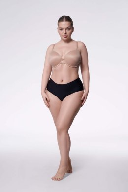 Figi Slim All Day 571 Czarne Czarny M