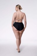 Figi Slim All Day 571 Czarne Czarny M Figi Slim All Day 571 Czarne Czarny M