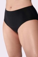 Figi Slim All Day 571 Czarne Czarny M Figi Slim All Day 571 Czarne Czarny M