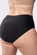 Figi Slim All Day 571 Czarne Czarny M Figi Slim All Day 571 Czarne Czarny M
