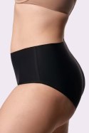 Figi Slim All Day 571 Czarne Czarny M Figi Slim All Day 571 Czarne Czarny M