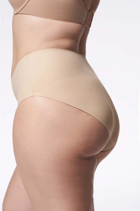 Figi Slim All Day 571 Naturalne Naturalny XL Figi Slim All Day 571 Naturalne Naturalny XL