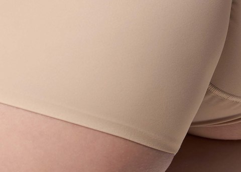 Figi wyszczuplające (wysoka talia) 241 Naturalne Naturalny XL Figi wyszczuplające (wysoka talia) 241 Naturalne Naturalny XL