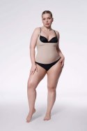 Koszulka pod biust wyszczuplająca 214 Naturalna Natural L Koszulka pod biust wyszczuplająca 214 Naturalna Natural L