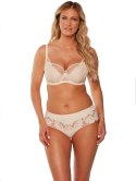 Figi Keto 1134P Beżowe Beżowy XL Figi Keto 1134P Beżowe Beżowy XL