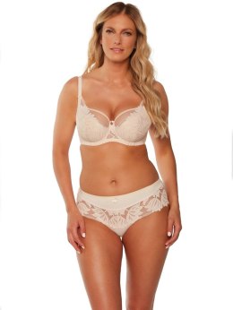 Figi Keto 1134P Beżowe Beżowy XL