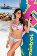 Kostium kąpielowy Aruba-38/W kolor 702 Multicolor 42 Kostium kąpielowy Aruba-38/W kolor 702 Multicolor 42