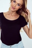 Bluzka Giris Czarna Czarny XL Bluzka Giris Czarna Czarny XL