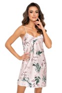 Koszulka Nelly Dark Beige Dark Beige 38 Koszulka Nelly Dark Beige Dark Beige 38