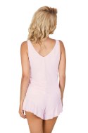 Piżama Amelia 1/2 Light Pink Top Light Pink 42 Piżama Amelia 1/2 Light Pink Top Light Pink 42
