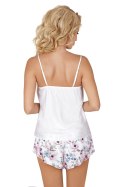 Piżama Rosa 1/2 Ecru Ecru 36 Piżama Rosa 1/2 Ecru Ecru 36