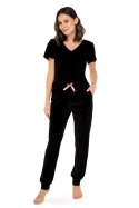 Dres Audrey Czarny Czarny S Dres Audrey Czarny Czarny S