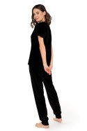 Dres Audrey Czarny Czarny S Dres Audrey Czarny Czarny S