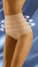 Figi Discretia Beige Beżowy M Wol-Bar Figi Discretia Beige Beżowy M Wol-Bar