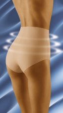 Figi Discretia Beige Beżowy M Wol-Bar Figi Discretia Beige Beżowy M Wol-Bar