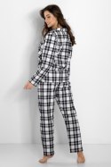 Piżama Stay Warm Black XXL Piżama Stay Warm Black XXL
