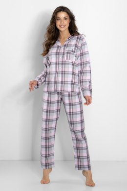 Piżama You & Me Pink M