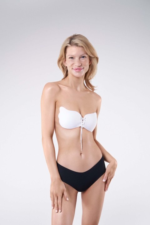 Biustonosz Wow! Bra Czarny D Julimex Biustonosz Wow! Bra Czarny D Julimex