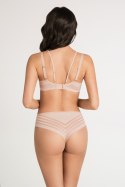 Biustonosz Yoko 810 Beżowy Beżowy 85D Gorsenia Biustonosz Yoko 810 Beżowy Beżowy 85D Gorsenia