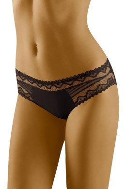 Figi Eco-Bo Czarne Czarny XL Wol-Bar