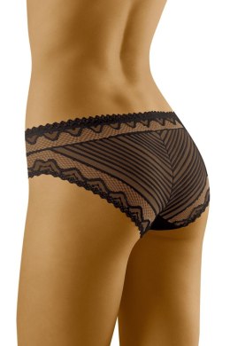 Figi Eco-Bo Czarne Czarny XL Wol-Bar