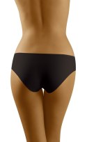 Figi Eco-Em Czarne Czarny XL Wol-Bar Figi Eco-Em Czarne Czarny XL Wol-Bar