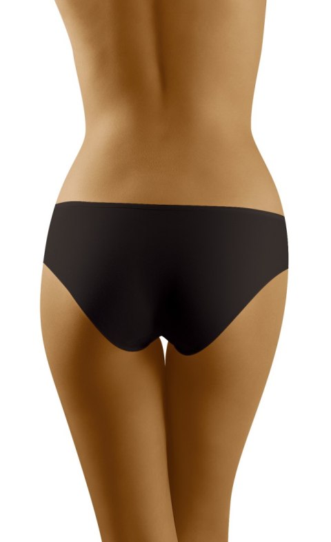 Figi Eco-Em Czarne Czarny XL Wol-Bar Figi Eco-Em Czarne Czarny XL Wol-Bar