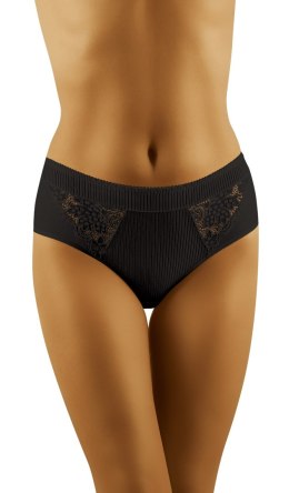 Figi Eco-Fi Czarne Czarny XXL Wol-Bar
