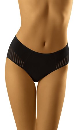 Figi Eco-Qu Czarne Czarny XL Wol-Bar