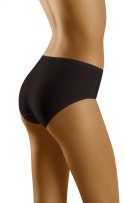 Figi Eco-Ro Czarne Czarny L Wol-Bar Figi Eco-Ro Czarne Czarny L Wol-Bar
