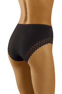 Figi Eco-To Czarne Czarny XXL Wol-Bar