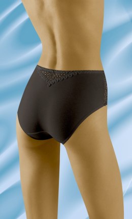 Figi Eco-Va Black Czarny L Wol-Bar