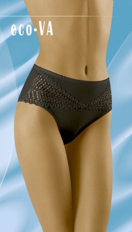 Figi Eco-Va Black Czarny XL Wol-Bar