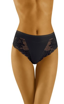 Figi Eco-Zo Czarne Czarny XL Wol-Bar