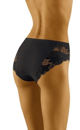 Figi Eco-Zo Czarne Czarny XL Wol-Bar